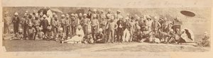 Volontari del Fucile della Ferrovia dell