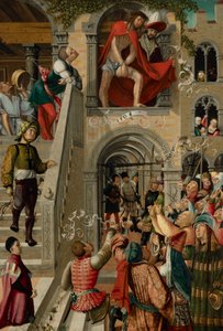 Ecce Homo da Urban Görtschacher