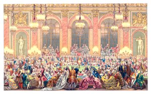 Il gioco del re, 1885 da Urrabieta