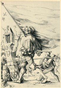 Mercenari, 1516, 1943