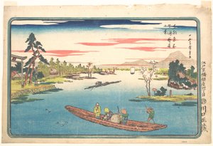  da Utagawa Hiroshige