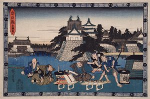  da Utagawa Hiroshige
