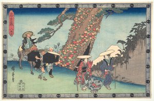  da Utagawa Hiroshige