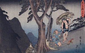  da Utagawa Hiroshige