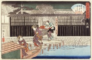  da Utagawa Hiroshige