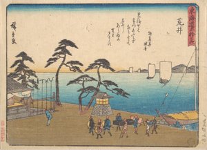  da Utagawa Hiroshige