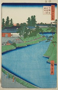  da Utagawa Hiroshige