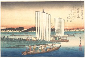  da Utagawa Hiroshige