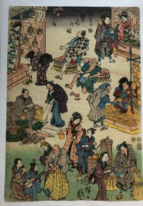 da Utagawa Hiroshige