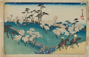  da Utagawa Hiroshige