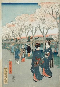  da Utagawa Hiroshige