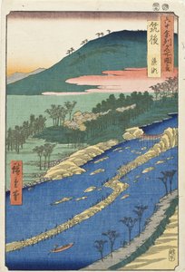  da Utagawa Hiroshige