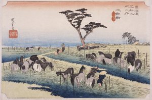  da Utagawa Hiroshige