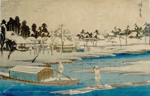  da Utagawa Hiroshige