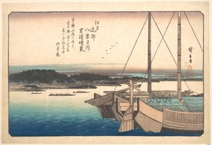  da Utagawa Hiroshige
