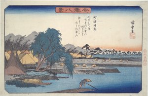  da Utagawa Hiroshige
