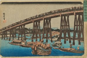  da Utagawa Hiroshige