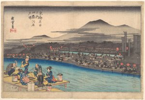  da Utagawa Hiroshige