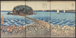  da Utagawa Hiroshige