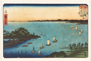  da Utagawa Hiroshige