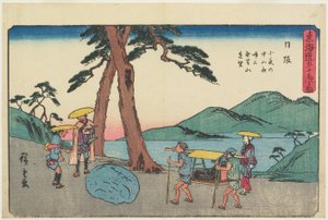  da Utagawa Hiroshige