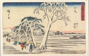  da Utagawa Hiroshige