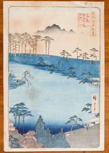  da Utagawa Hiroshige