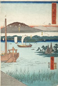  da Utagawa Hiroshige