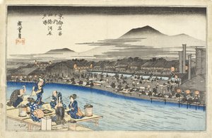  da Utagawa Hiroshige
