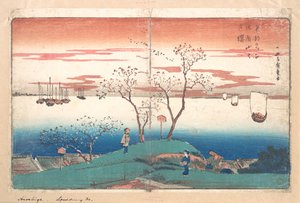  da Utagawa Hiroshige