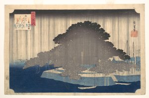  da Utagawa Hiroshige