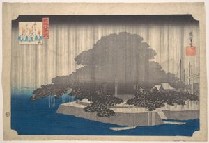  da Utagawa Hiroshige