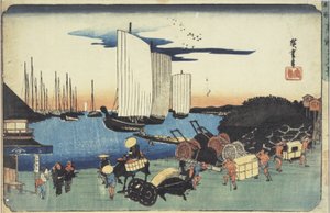  da Utagawa Hiroshige