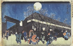  da Utagawa Hiroshige