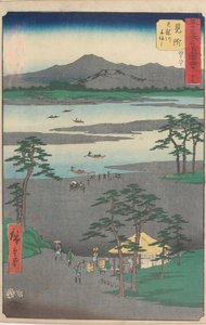  da Utagawa Hiroshige