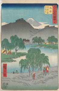  da Utagawa Hiroshige
