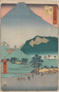  da Utagawa Hiroshige