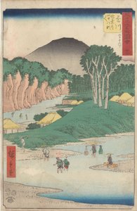  da Utagawa Hiroshige