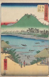  da Utagawa Hiroshige