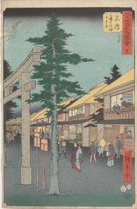  da Utagawa Hiroshige