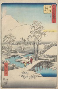  da Utagawa Hiroshige