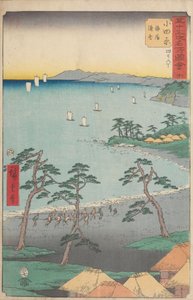  da Utagawa Hiroshige