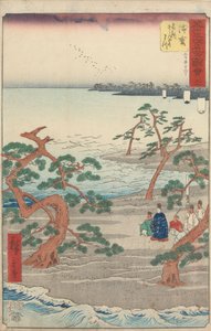  da Utagawa Hiroshige