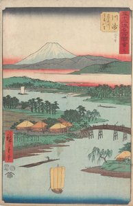  da Utagawa Hiroshige