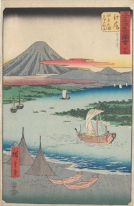  da Utagawa Hiroshige