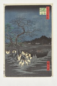  da Utagawa Hiroshige