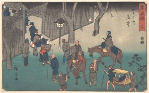  da Utagawa Hiroshige