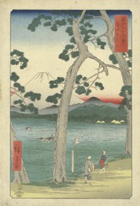  da Utagawa Hiroshige