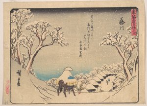  da Utagawa Hiroshige