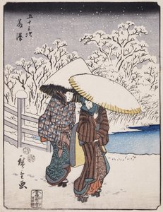  da Utagawa Hiroshige